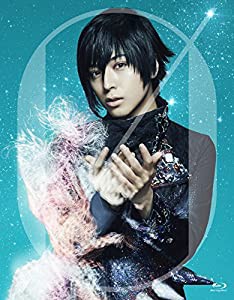 【Amazon.co.jp限定】蒼井翔太 LIVE 2017 WONDER lab. ? 〔Blu-ray〕(オリジナル缶バッチ付)(中古品)