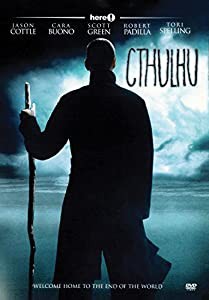 Cthulhu [DVD](中古品)