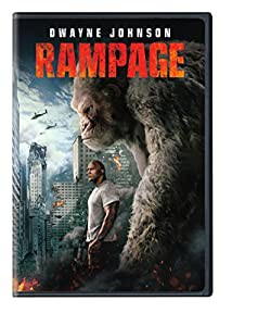 Rampage [DVD](中古品)