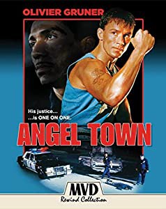 Angel Town [Blu-ray](中古品)