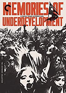 Memories of Underdevelopment (Criterion Collection) [DVD](中古品)