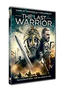 The Last Warrior [DVD](中古品)