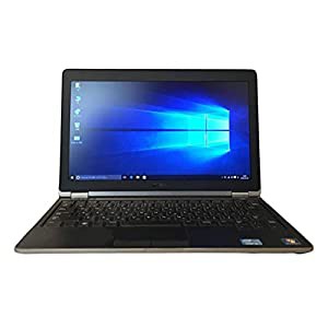 x【初期設定済！中古ノートパソコン】 高性能 Dell LATITUDE E6220 第2世代 Core i5-2520M メモリ：2GB HDD-320GB 無線WIFI Web 