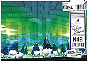 真夏の全国ツアー2017 FINAL! IN TOKYO DOME(通常盤)(1BD) [Blu-ray](中古品)