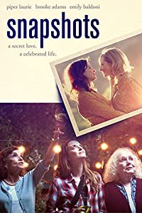 Snapshots [DVD](中古品)