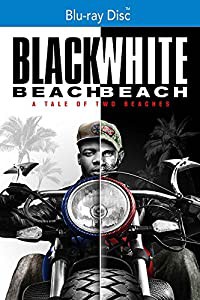 Black Beach / White Beach [Blu-ray](中古品)