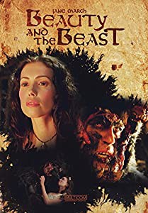 Beauty And The Beast [DVD](中古品)