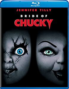 Bride of Chucky [Blu-ray](中古品)