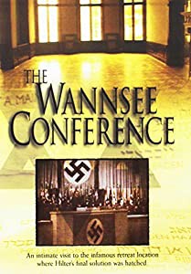 The Wannsee Conference [DVD](中古品)