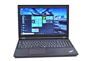 中古ノートパソコン レノボ THINKPAD L560 Core i5 6300U (2.40GHz)(中古品)