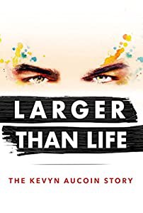 Larger Than Life: Kevyn Aucuoin Story [DVD](中古品)