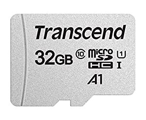 トランセンド microSDカード 32GB UHS-I U1 A1 Class10【データ復旧ソフト無償提供】Nintendo Switch/3DS 動作確認済 TS32GUSD30