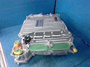 日産 純正 ノート 《 HE12 》 ハイブリッドインバーター 291A0-5WK0A P10200-18006567(中古品)