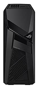 ASUS (エイスース) ゲーミングデスクトップPC ROG STRIX GL12CM-I7G1070 アイアングレー [Win10 Home・Core i7・メモリ 16GB・GT