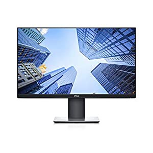 DELL P2419H プロフェッショナルシリーズ 23.8インチワイドモニタ(中古品)