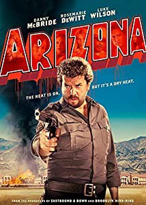 Arizona [DVD](中古品)