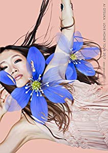 LOVE HONEY TOUR 2017 ~誘惑の香りにYOUワクワク~(Blu-ray Disc)(中古品)