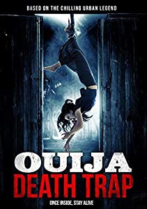 Ouija Death Trap [DVD](中古品)