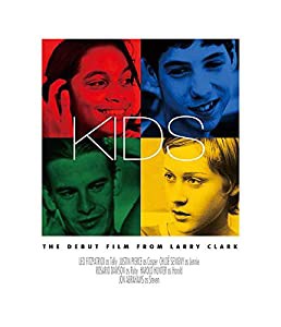 KIDS HDリマスター [Blu-ray](中古品)