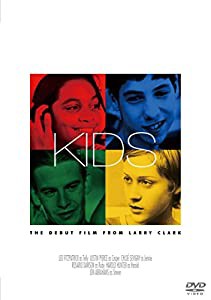 KIDS　HDリマスター [DVD](中古品)