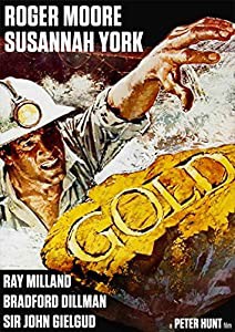 Gold [DVD](中古品)