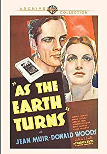 As the Earth Turns [DVD](中古品)