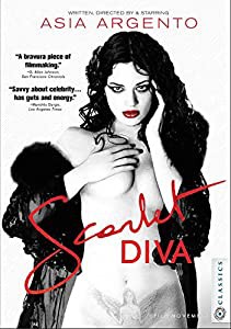 Scarlet Diva [DVD](中古品)