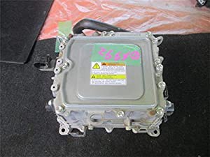 三菱 純正 ミニキャブミーブ U60系 《 U68V 》 ハイブリッドインバーター P60200-18007314(中古品)