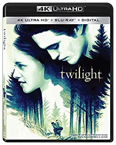 Twilight [Blu-ray](中古品)