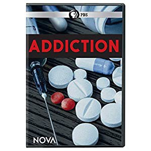 Nova: Addiction [DVD](中古品)