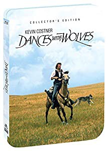 Dances With Wolves [Blu-ray](中古品)