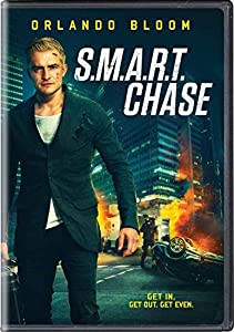 S.M.A.R.T. Chase [DVD](中古品)