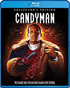 Candyman (Collector's Edition) [Blu-ray](中古品)