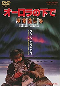 オーロラの下で [DVD](中古品)