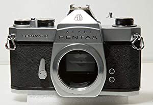 アサヒペンタックス ASAHI PENTAX SP フィルム一眼ボディ(中古品)