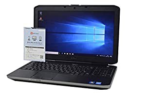 Lenovo ThinkPad L540 Celeron 16GB HDD500GB DVD-ROM 無線LAN