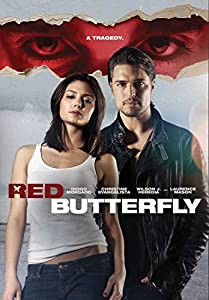 Red Butterfly [DVD](中古品)