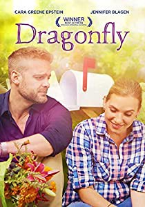 Dragonfly [DVD](中古品)