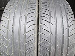 b212 165/55R14 夏2本セット サマータイヤ 165/55-14 165-55-14 KUMHO ECSTA SPT ゼスト ライフ ワゴンR AZワゴン ルークス(中古