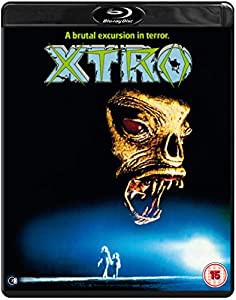 Xtro [Blu-ray](中古品)