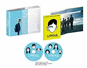 ワンダー 君は太陽 スペシャル・エディション [Blu-ray](中古品)