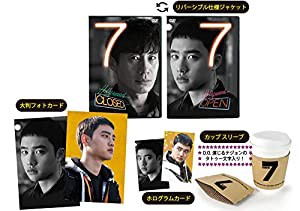 7号室 [DVD](中古品)