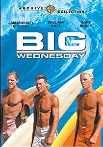 Big Wednesday [DVD](中古品)