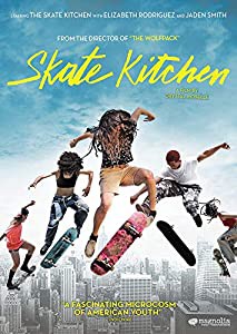 Skate Kitchen [DVD](中古品)