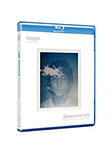 イマジン / ギミ・サム・トゥルース[Blu-ray](中古品)