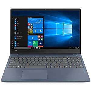 Lenovo（レノボ） 15.6型 ノートパソコン Lenovo Ideapad 330S ミッドナイトブルー（Core i5/メモリ 8GB/SSD 256GB）※web限定品