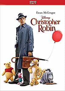 Christopher Robin [DVD](中古品)