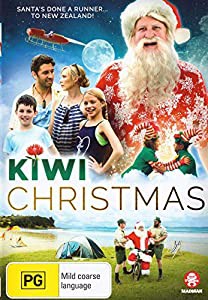 Kiwi Christmas [DVD](中古品)