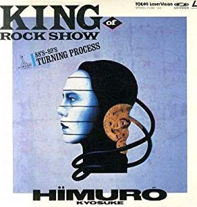 KING OF ROCK SHOW(中古品)