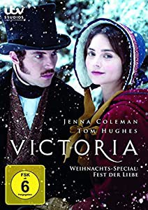 Victoria: Weihnachts-Special(中古品)